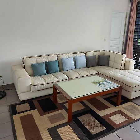 Toriki Lodge Appartement + 2 Parkings Punaauia  Kültér fotó
