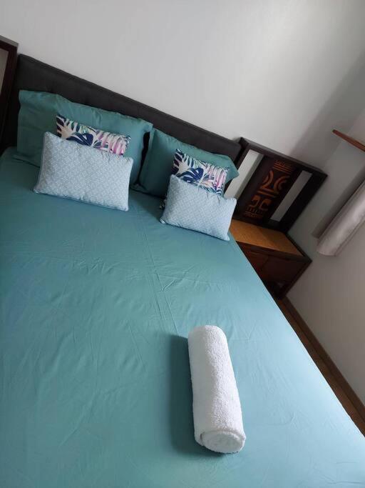Toriki Lodge Appartement + 2 Parkings Punaauia  Kültér fotó