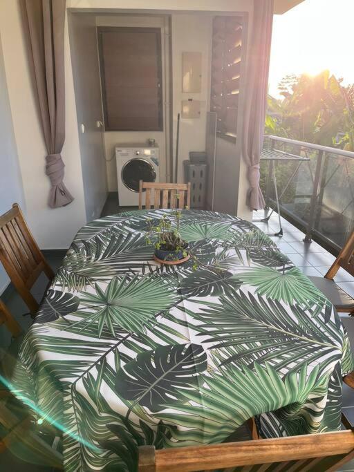 Toriki Lodge Appartement + 2 Parkings Punaauia  Kültér fotó