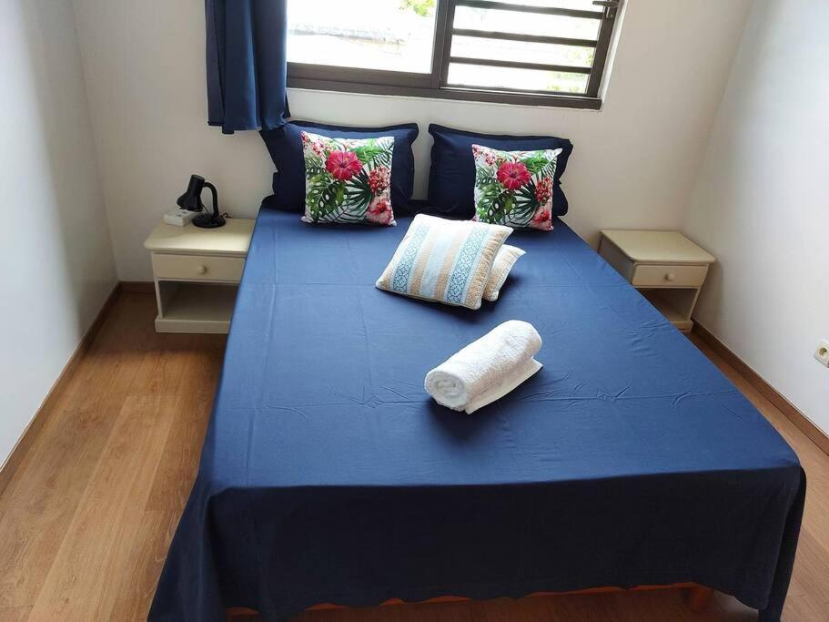 Toriki Lodge Appartement + 2 Parkings Punaauia  Kültér fotó